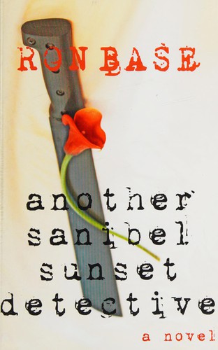 Cover for Another Sanibel sunset detective