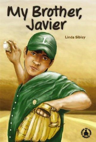 Cover for My Brother, Javier