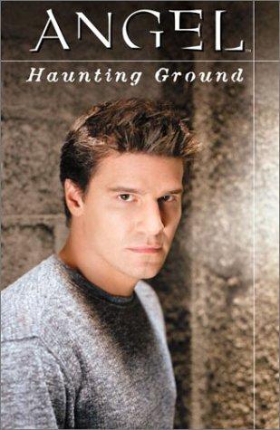 Cover for Angel