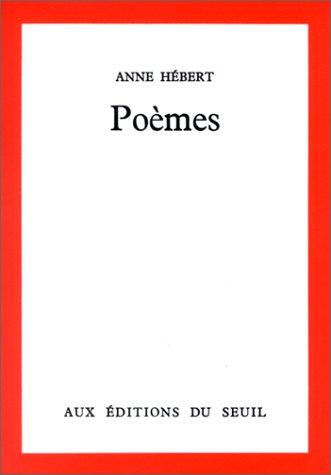 Cover for Poemes