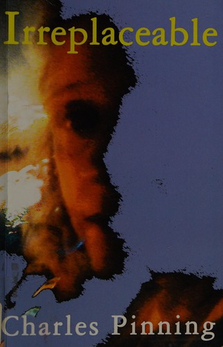 Cover for Irreplaceable