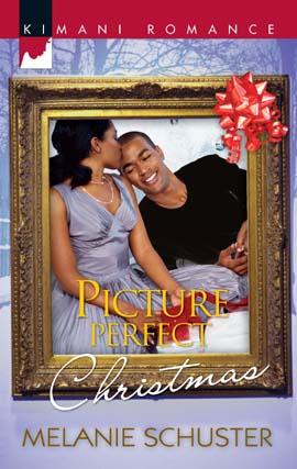 Cover for Picture Perfect Christmas