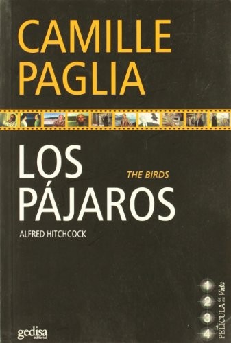 Cover for Los pájaros
