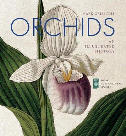 Cover for Orchids