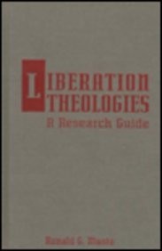 Cover for Liberation theologies