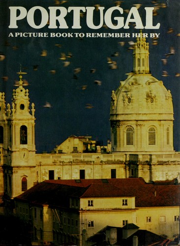 Cover for Portugal