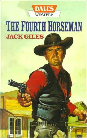 Cover for The Fourth Horseman (Dales Western)