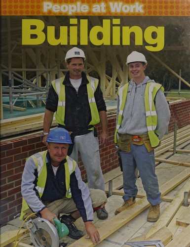 Cover for Building