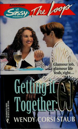 Cover for Getting It Together