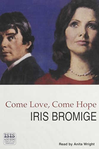 Cover for Come Love, Come Hope