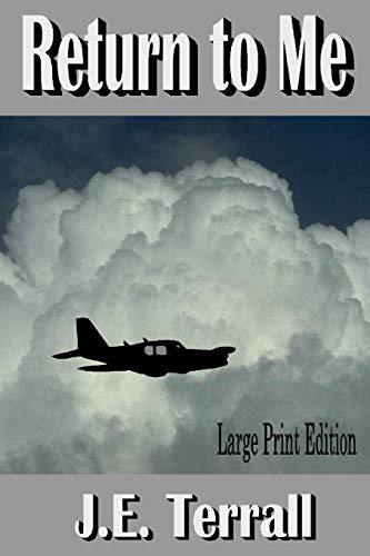 Cover for Return to Me