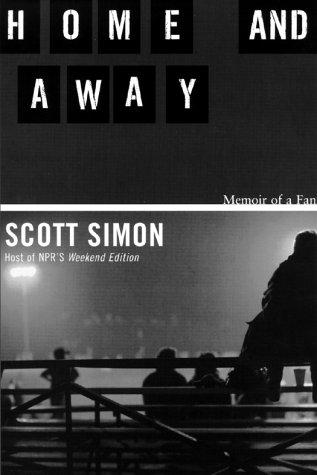 Cover for Home and Away