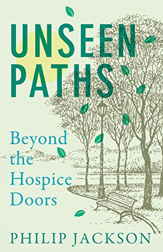 Cover for Unseen Paths