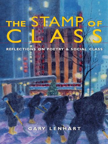 Cover for The Stamp of Class