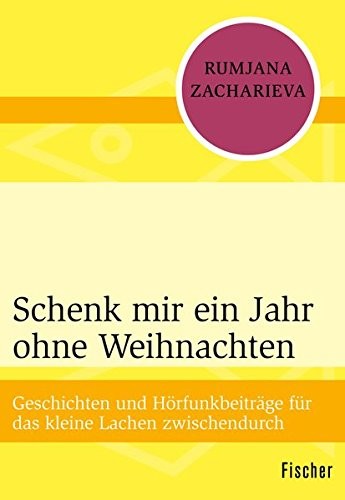 Cover for Schenk mir ein Jahr ohne Weihnachten
