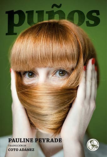 Cover for Puños