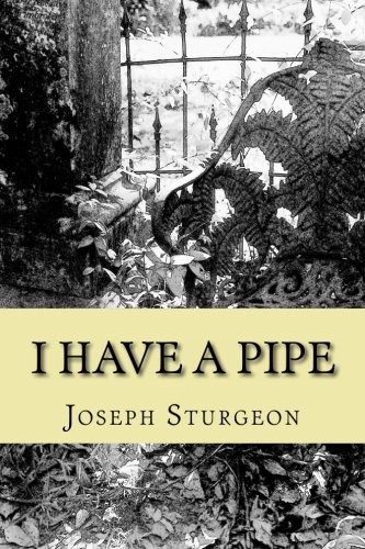 Cover for I Have a Pipe