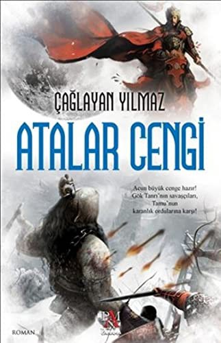Cover for Atalar Cengi