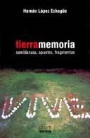 Cover for Tierramemoria