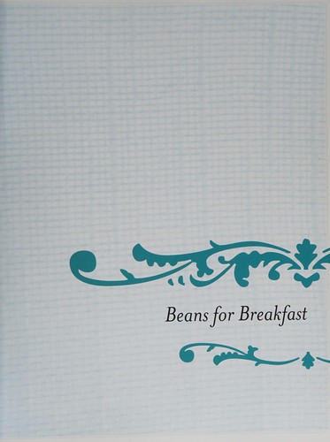 Cover for Spilling the beans