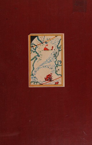 Cover for Van Loon's Geography