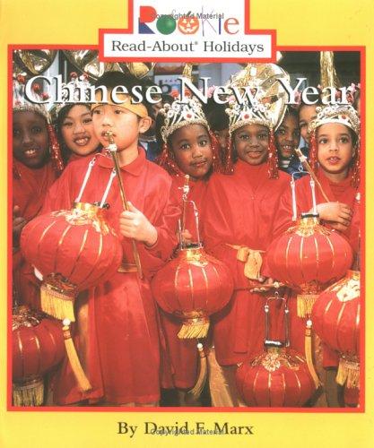 Cover for Chinese New Year (Rookie Read-About Holidays)