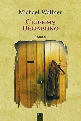 Cover for Cliehms Begabung.