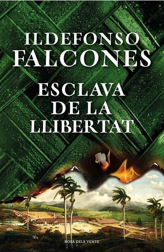 Cover for Esclava de la llibertat