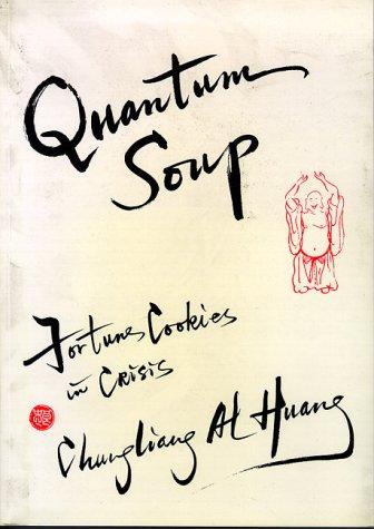 Cover for Quantum Soup