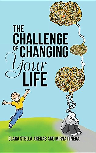Cover for The Challenge of Changing Your Life