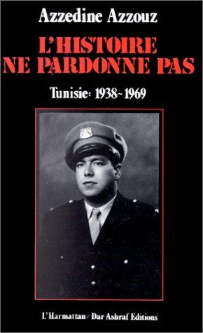 Cover for L' histoire ne pardonne pas
