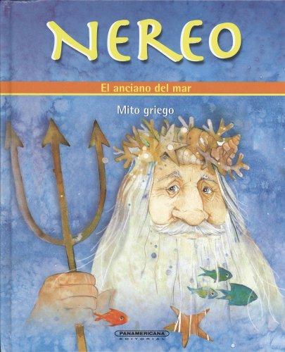 Cover for Nereo