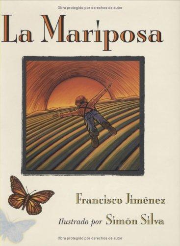 Cover for La Mariposa