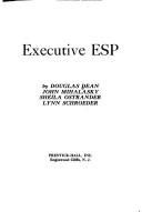 Cover for Executive ESP