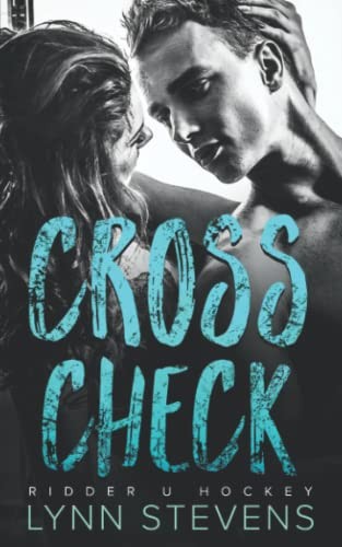 Cover for Cross Check