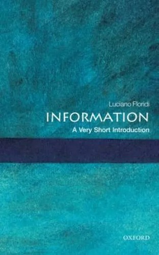 Cover for Information
