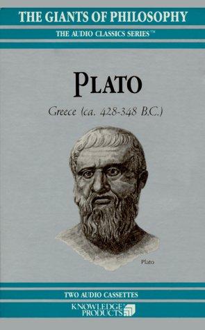 Cover for Plato