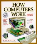 Cover for PC/Computing how computers work