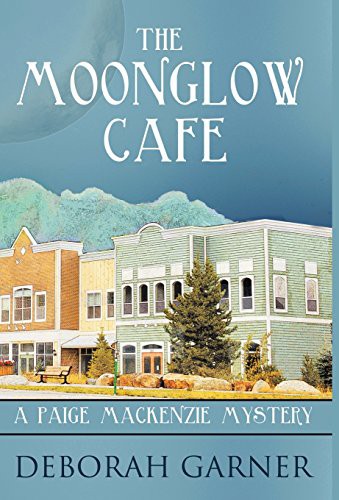 Cover for The Moonglow Cafe