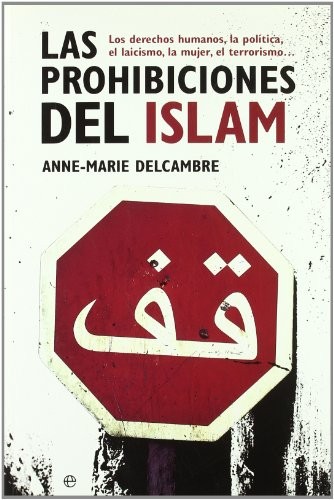 Cover for Las prohibiciones del Islam