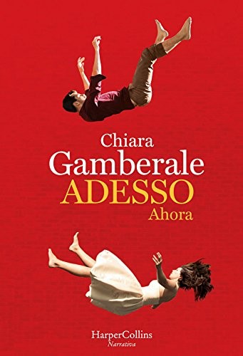 Cover for Adesso