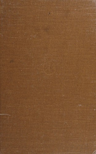Cover for The photochemical origin of life