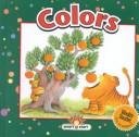 Cover for Colors (Smart Start)