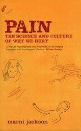 Cover for Pain