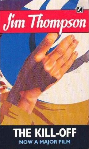 Cover for The Kill-Off