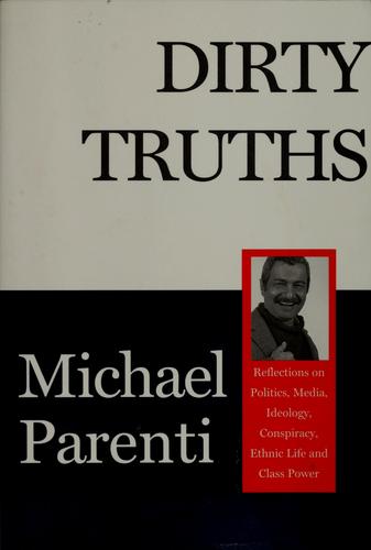 Cover for Dirty truths