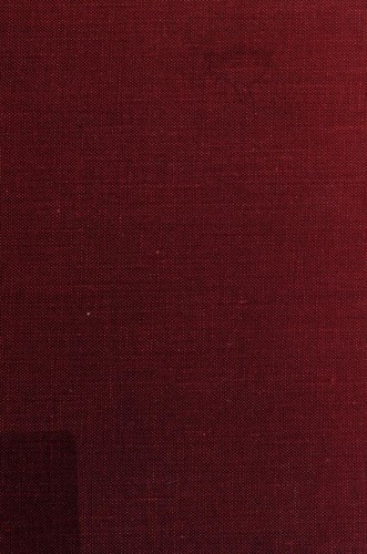 Cover for The winning of Canada