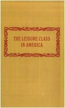 Cover for The social ladder