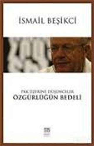 Cover for PKK Üzerine Düsünceler - Özgürlügün Bedeli