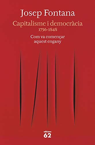 Cover for Capitalisme i democràcia